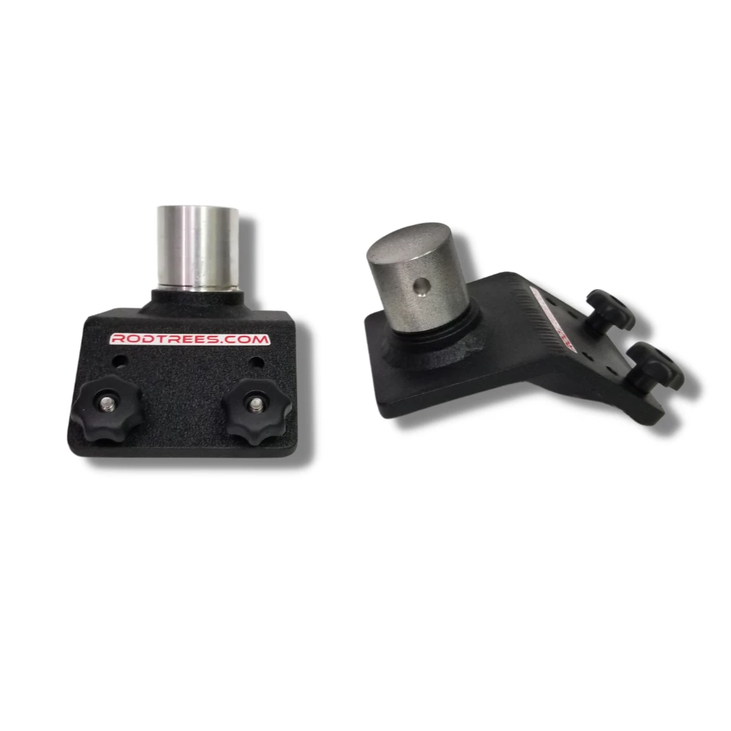 RodTrees.com G3 Boats 50⁰ Puck Mounting Bracket Set Mounting Brackets 1 RodTrees.com G3 Boats 50⁰ Puck Mounting Bracket Set Mounting Brackets