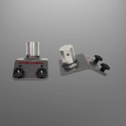 Rod Trees Puck Mounting Brackets 9 Rod Trees Puck Mounting Brackets