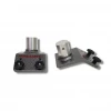RodTrees.com Mounting Brackets Lowe 45⁰ Puck Mounting Bracket Set