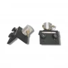 RodTrees.com Tracker Versatrack 90⁰ Puck Mounting Bracket Set Mounting Brackets