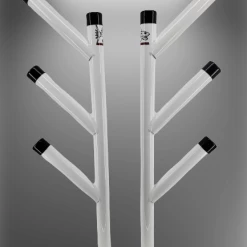 RodTrees.com Triple Fishing Rod Tree Set Fishing Rod Trees