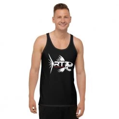 Rod Trees Rodtrees Unisex Tank Top Fan Gear