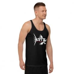 Rod Trees Rodtrees Unisex Tank Top Fan Gear
