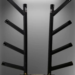 RodTrees.com Quad Fishing Rod Tree Set