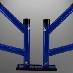 RodTrees.com MINI Double Fishing Rod Tree Set