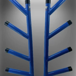 RodTrees.com Quad Fishing Rod Tree Set