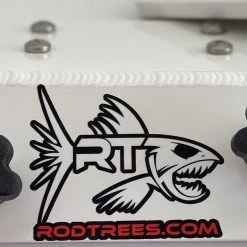 RodTrees.com Lund SportTrak 47⁰ Standard Mounting Bracket Set Mounting Brackets