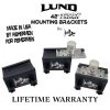 RodTrees.com Mounting Brackets Lund SportTrak 42⁰ Track Top Mounting Bracket Set