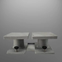 RodTrees.com Penn Downrigger Riser Mount Downrigger Riser Mounts