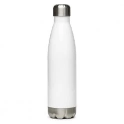 Rod Trees Rodtrees Stainless Steel Water Bottle Fan Gear
