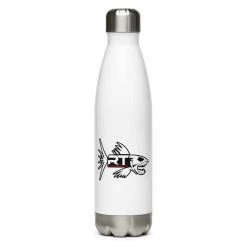 Rod Trees Rodtrees Stainless Steel Water Bottle Fan Gear