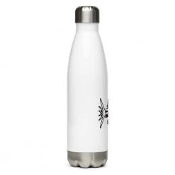 Rod Trees Rodtrees Stainless Steel Water Bottle Fan Gear