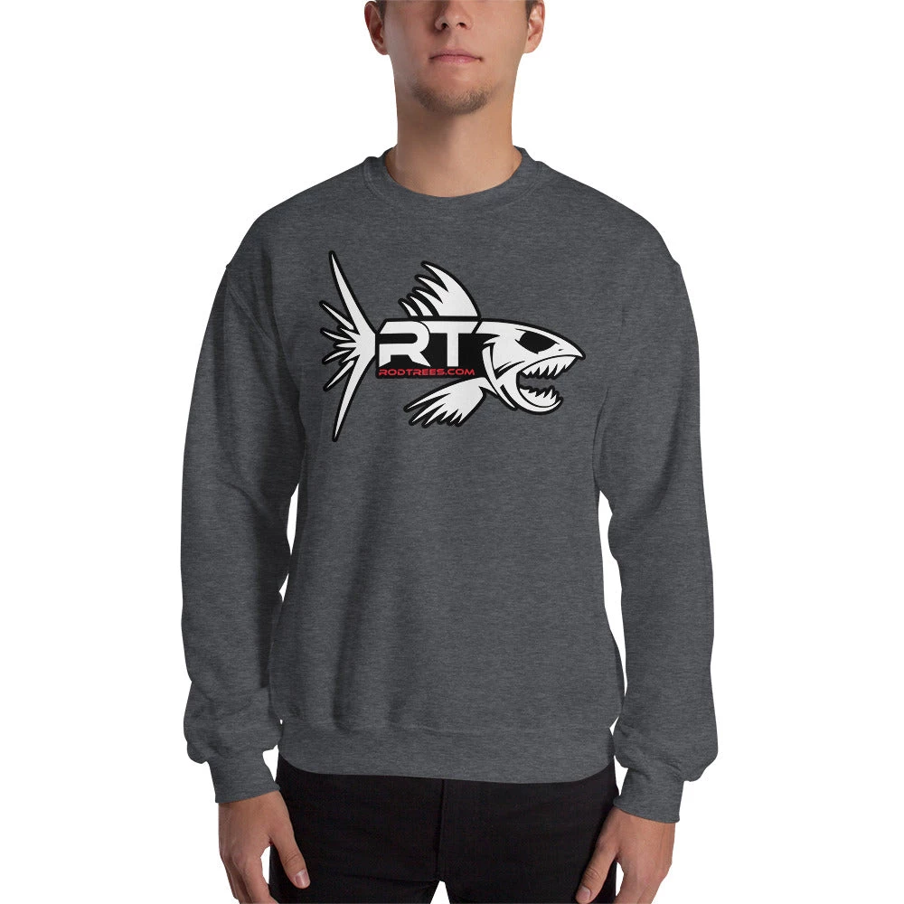 Rod Trees Fan Gear Rodtrees Unisex Sweatshirt 5 Rod Trees Fan Gear Rodtrees Unisex Sweatshirt