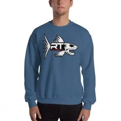 Rod Trees Fan Gear Rodtrees Unisex Sweatshirt 15 Rod Trees Fan Gear Rodtrees Unisex Sweatshirt