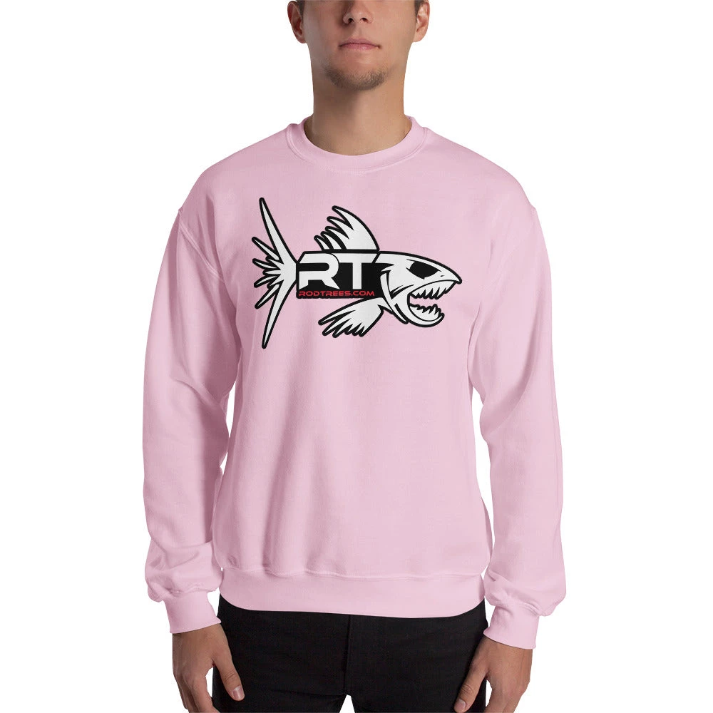Rod Trees Fan Gear Rodtrees Unisex Sweatshirt 9 Rod Trees Fan Gear Rodtrees Unisex Sweatshirt