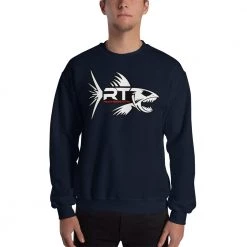 Rod Trees Fan Gear Rodtrees Unisex Sweatshirt