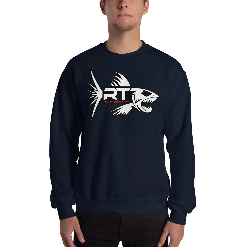 Rod Trees Fan Gear Rodtrees Unisex Sweatshirt 2 Rod Trees Fan Gear Rodtrees Unisex Sweatshirt