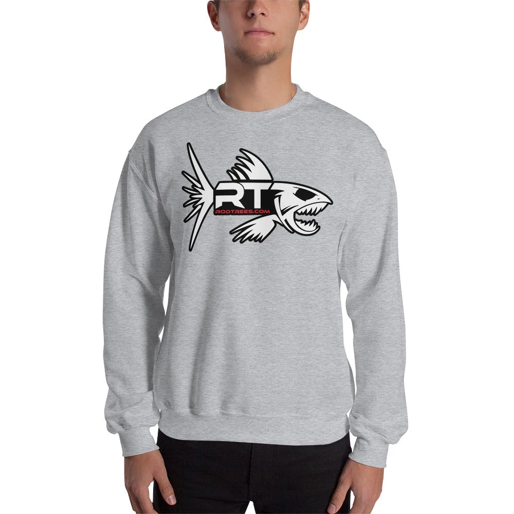 Rod Trees Fan Gear Rodtrees Unisex Sweatshirt 8 Rod Trees Fan Gear Rodtrees Unisex Sweatshirt