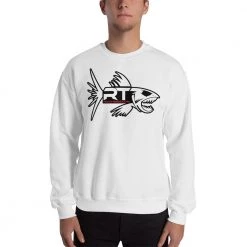 Rod Trees Fan Gear Rodtrees Unisex Sweatshirt 19 Rod Trees Fan Gear Rodtrees Unisex Sweatshirt
