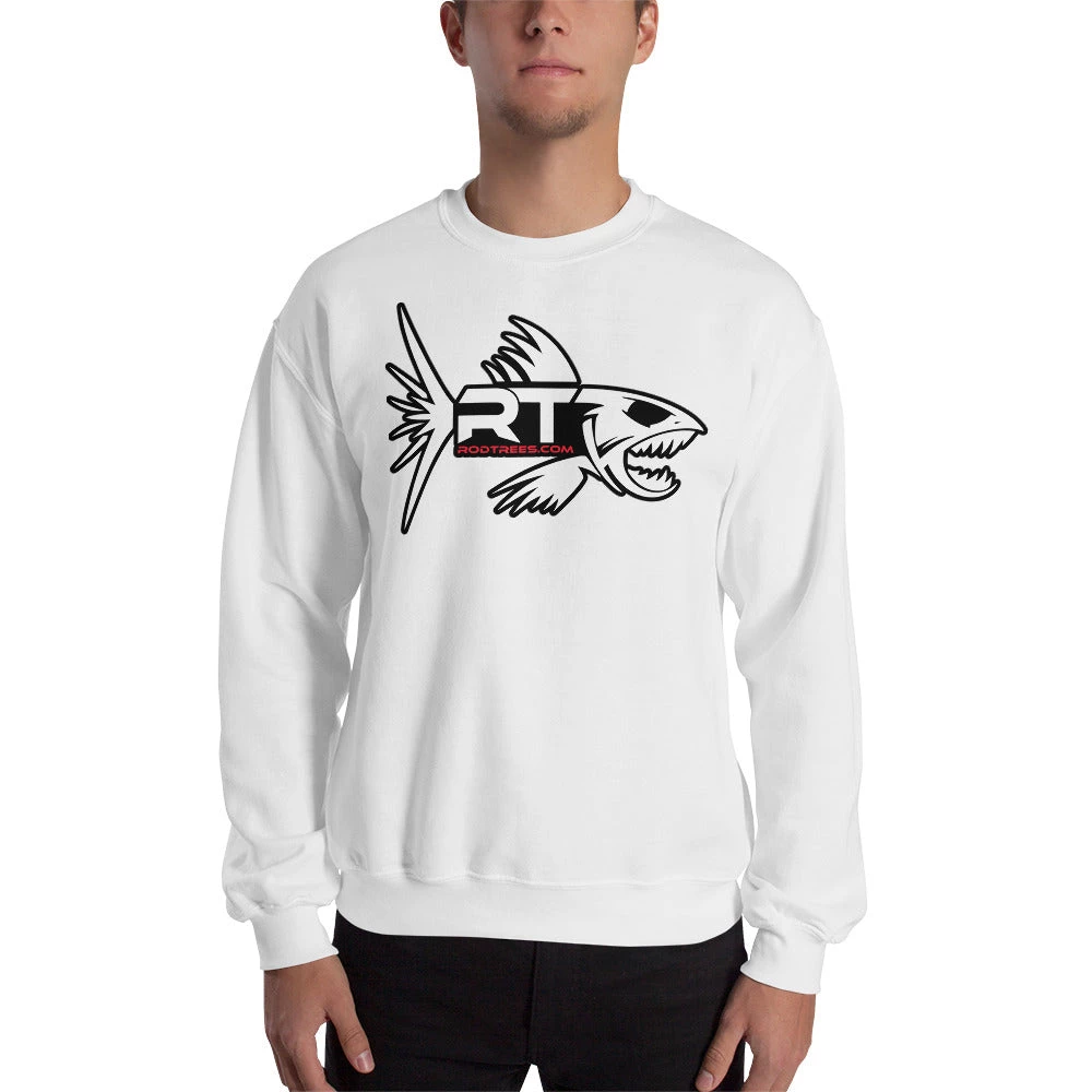Rod Trees Fan Gear Rodtrees Unisex Sweatshirt 10 Rod Trees Fan Gear Rodtrees Unisex Sweatshirt