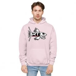 Rod Trees Fan Gear Rodtrees Unisex Fleece Hoodie