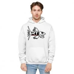 Rod Trees Fan Gear Rodtrees Unisex Fleece Hoodie