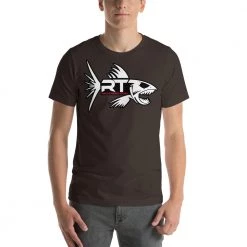 Rod Trees Rodtrees Short-Sleeve Unisex T-Shirt
