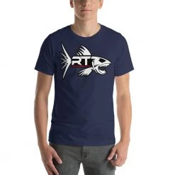 Rod Trees Rodtrees Short-Sleeve Unisex T-Shirt